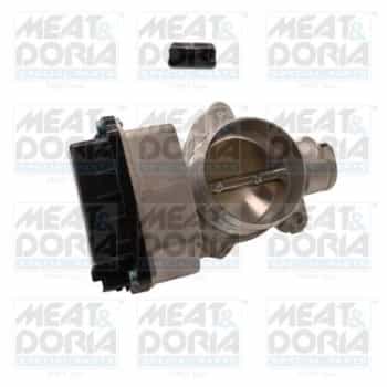throttle body
