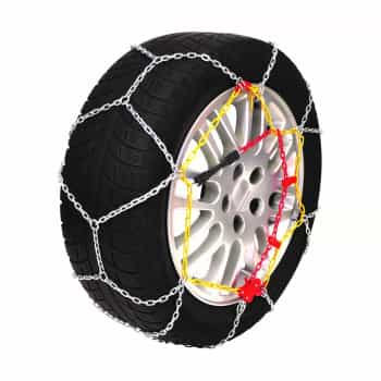 Snow chains 9mm KNS-70