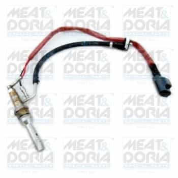 Injection Unit, soot/particulate filter regeneration