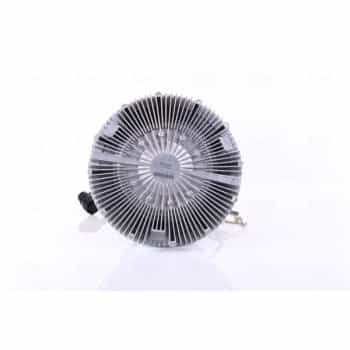 Clutch, radiator fan 86238 Nissens