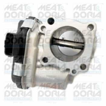 Control Valve, air intake