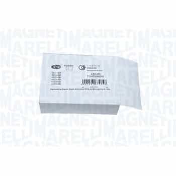 Headlight module