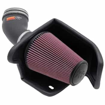 Air Intake System 57-2549 K&N