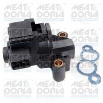 Idle Control Valve, air supply