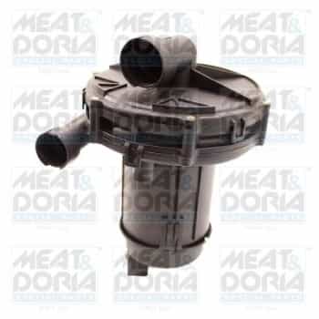 Secondary Air Pump