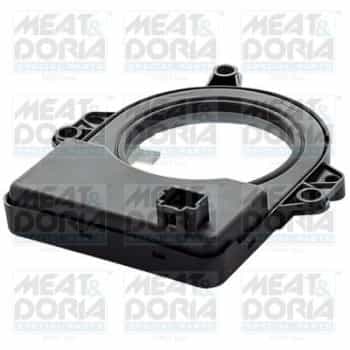 Steering Angle Sensor