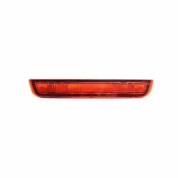 Third brake light