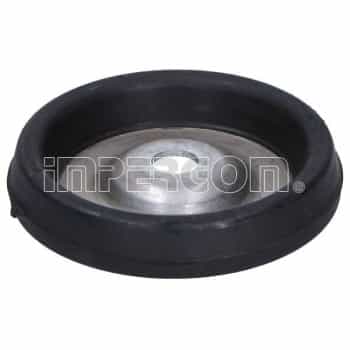 spring plate