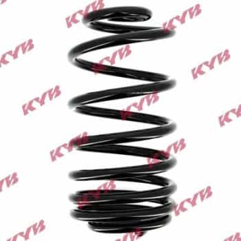 chassis spring RA5415 Kayaba