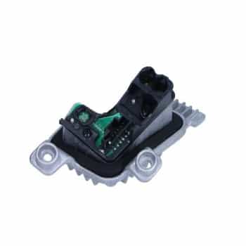 Headlight module