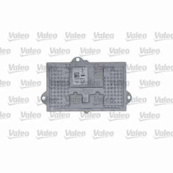 Headlight module