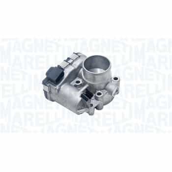 Throttle body 802100000013 Magneti Marelli