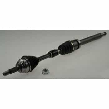 drive shaft GKND12185 Spidan