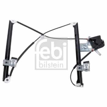 Window Operating Mechanism 179343 FEBI