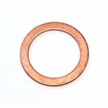 sealing ring 119.407 Elring