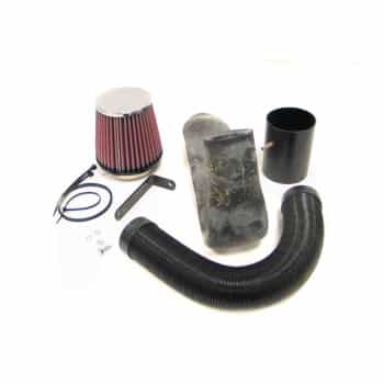 Air Intake System 57-0152-1 K&N