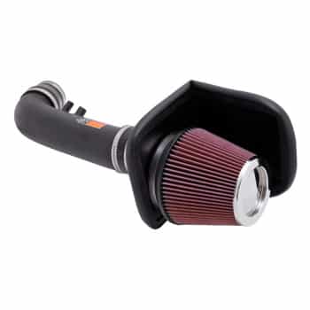 Air Intake System 57-2519-3 K&N