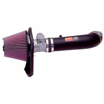 Air Intake System 57-2529-1 K&N