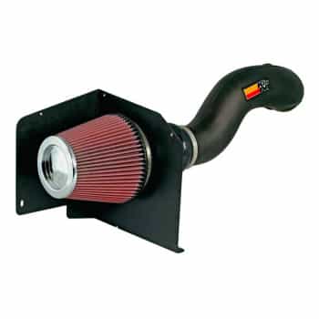Air Intake System 57-3063 K&N