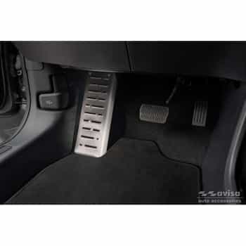 Steel Footrest suitable for Ford Mustang Mach-E 2020-