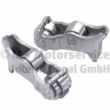 Tow lever, motor control