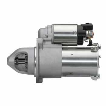 Starter Motor / Starter 8EA 011 612-891 Hella