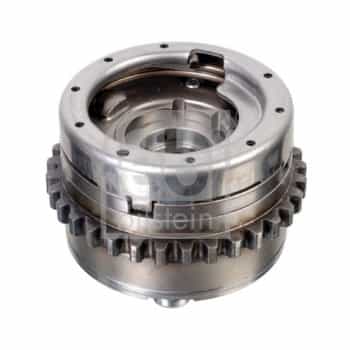 camshaft adjuster