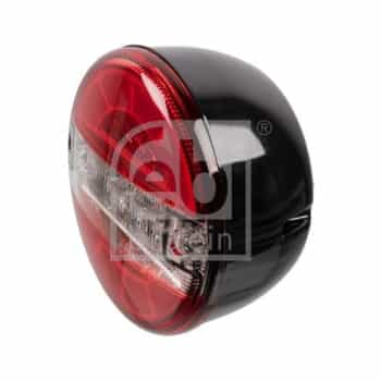 tail light