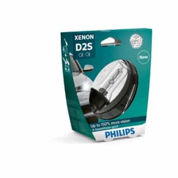 Bulb Xenon X-tremeVision gen2