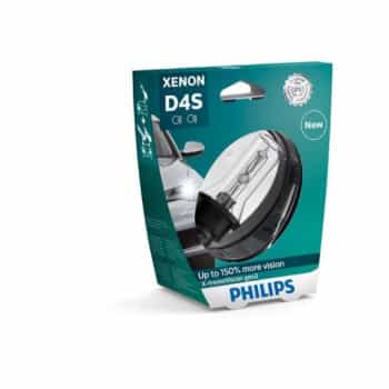 Bulb Xenon X-tremeVision gen2