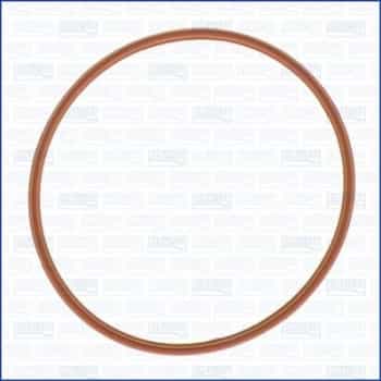 Gasket, oil filter
