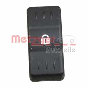 Switch, door lock