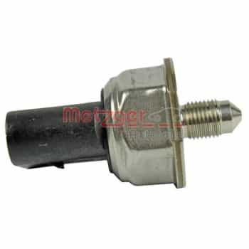Sensor, fuel pressure