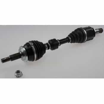 drive shaft GKND12225 Spidan