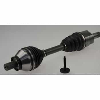 drive shaft GKND12253 Spidan