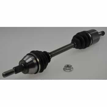 drive shaft GKND11765 Spidan