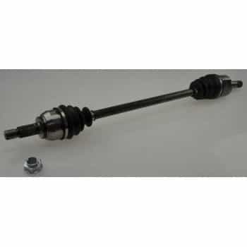 drive shaft GKND12261 Spidan
