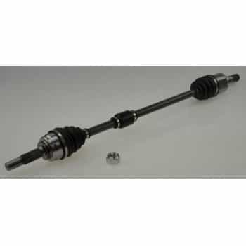 drive shaft GKND12205 Spidan