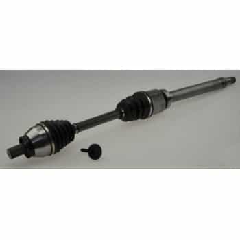 drive shaft GKND12215 Spidan