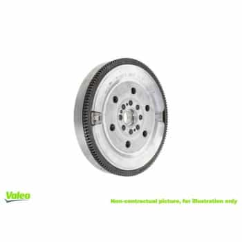 Flywheel 836348 Valeo