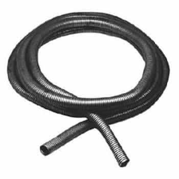 Flexible Hose, exhaust system
