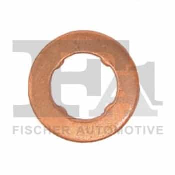 Heat Shield, injection system