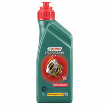 Transmission oil Castrol Transmax ATF DX III 1L