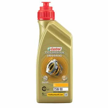 Transmission oil Castrol Transmax LL 75W-90 1L