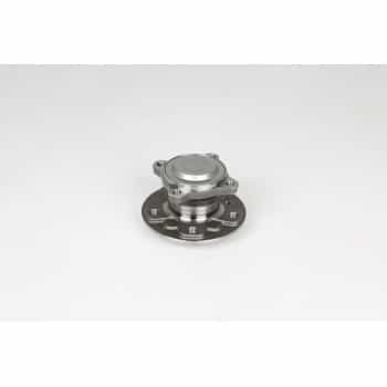 Wheel bearing set BSG 15-600-004