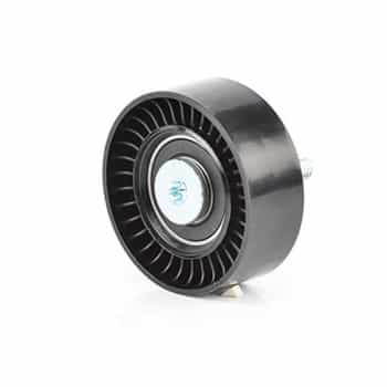 Guide roller/deflection roller, V-ribbed belt