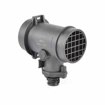 Air mass meter