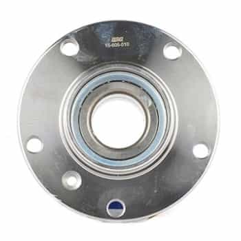 Wheel bearing set BSG 15-605-010