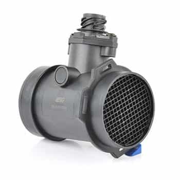 Air mass meter