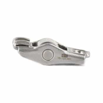 Tow lever, motor control